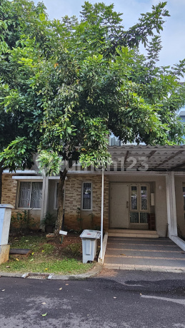 Dijual Cepat !! Cluster Gading Serpong, Tangerang