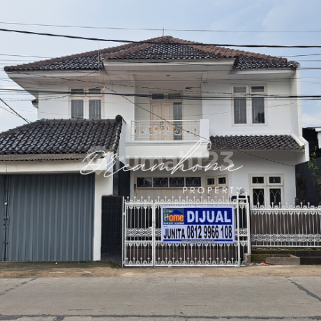 Rumah dijual di Perumnas 2 Karwaci, Tangerang Rumah dijual di Perumnas 2 Karwaci, Tangerang