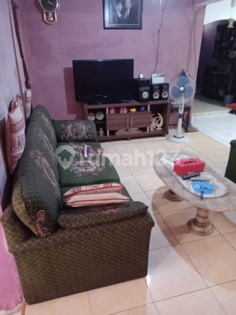Perumahan Alam Indah Posisi Hook Cipondoh Tangerang