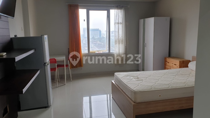 Dijual Cepat Apartemen Beverly 90210 Gading Serpong Full Furnish Dijual Cepat Apartemen Beverly 90210 Gading Serpong Full Furnish