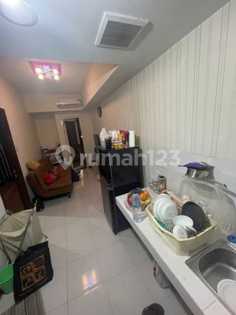 Dijual Cepat Dan Murah Apartemen Scientia Gading Serpong