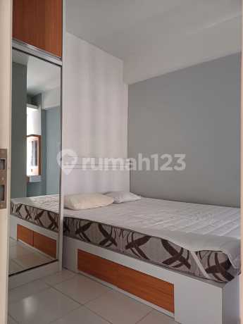 Apartemen Ayodhia Tower Sienna Full Furnished