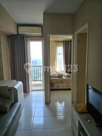 Apartement Apartemen AYODHYA KOTA TANGERANG 2 BR Furnished Bagus