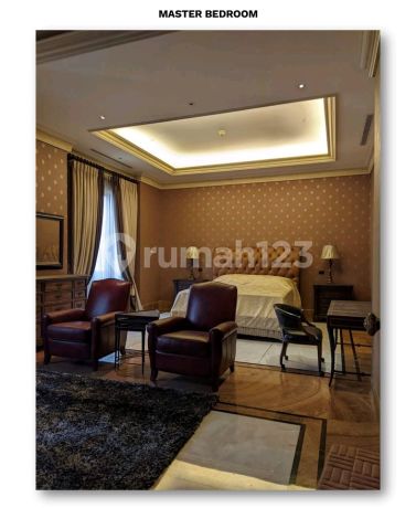 Dijual Apartemen Da Vinci Ci Tower