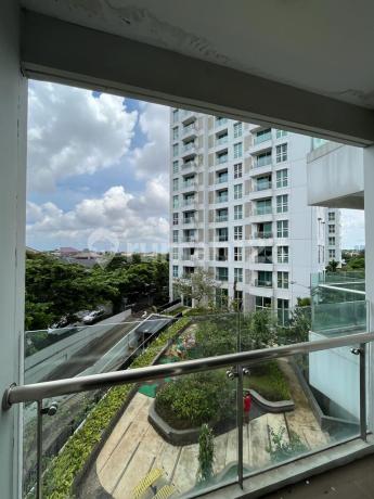 Dijual Murah, Apartemen Citra Lake Suite, 2 Br, Jakarta Barat