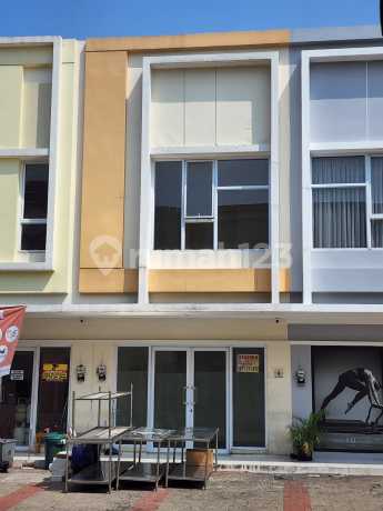 Disewakan Ruko Paramount Serpong , Siap Pakai Strategis Area Kuliner Disewakan Ruko Paramount Serpong , Siap Pakai Strategis Area Kuliner