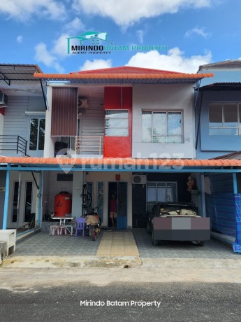 Dijual Rumah Livia Garden Batam Centre
