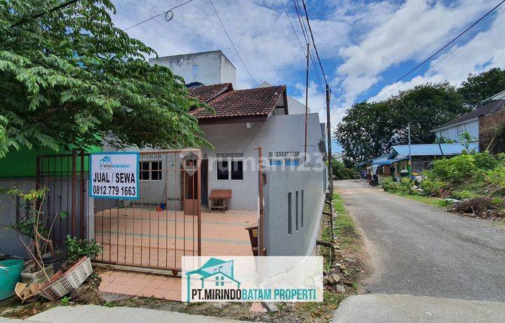 Dijual 1.2milliar Rumah Baloi Mas Indah 
