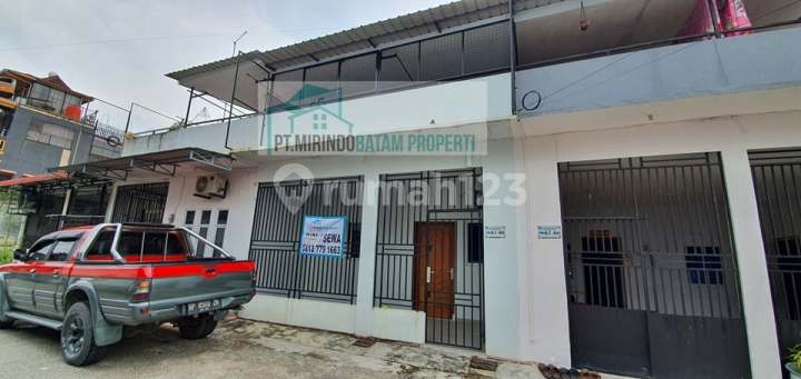 For Quick Sale 1.28 Billion 2-Story House in Baloi Mas Indah Fully Renovated For Quick Sale 1.28 Billion 2-Story House in Baloi Mas Indah Fully Renovated