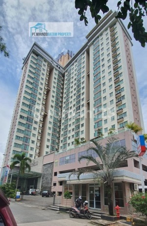 DISEWAKAN 8.5JUTA/BULAN APARTEMEN BCC FULL FURNITURE DISEWAKAN 8.5JUTA/BULAN APARTEMEN BCC FULL FURNITURE