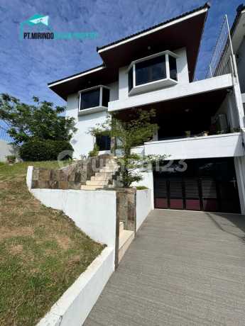 Dijual 2.9Milliar Rumah Kawasan Elite Shangrilla Garden - Sekupang