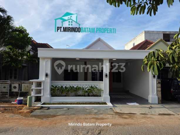 DIJUAL CEPAT RUMAH CANTIK DI PLAMO GARDEN - BATAM CENTRE DIJUAL CEPAT RUMAH CANTIK DI PLAMO GARDEN - BATAM CENTRE