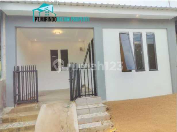 DIJUAL 450JUTA RUMAH CIPTA REGENCY - BATAM CENTRE DIJUAL 450JUTA RUMAH CIPTA REGENCY - BATAM CENTRE