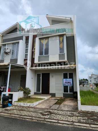 Dijual 750juta Rumah De Diamond Residence - Batam Centre