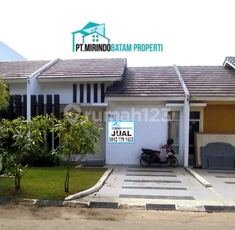 Dijual 670Juta Rumah Puri Selebriti 2 - Batam Centre Dijual 670Juta Rumah Puri Selebriti 2 - Batam Centre