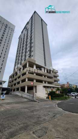 DIJUAL 440JUTA APARTEMEN PERMATA RESIDENCE - BALOI 