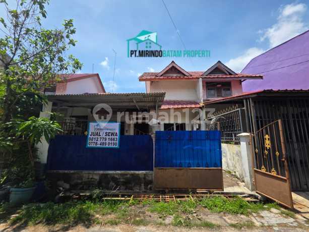 For Sale 820 Million Taman Seruni Indah Housing - Batam Centre