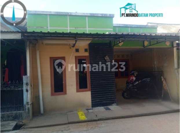 For Sale 350 Million Graha Legenda Malaka House - Batam For Sale 350 Million Graha Legenda Malaka House - Batam