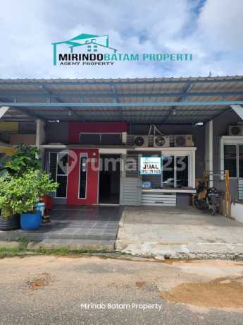 Dijual Rumah Livia Garden Batam Centre Dijual Rumah Livia Garden Batam Centre