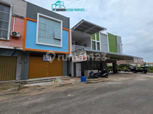 DIJUAL 950JUTA RUKO MEGA LEGENDA - BATAM CENTRE DIJUAL 950JUTA RUKO MEGA LEGENDA - BATAM CENTRE
