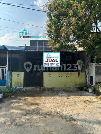 DIJUAL 290JUTA RUMAH TIBAN PURI RHABAYU 1 - BATAM 