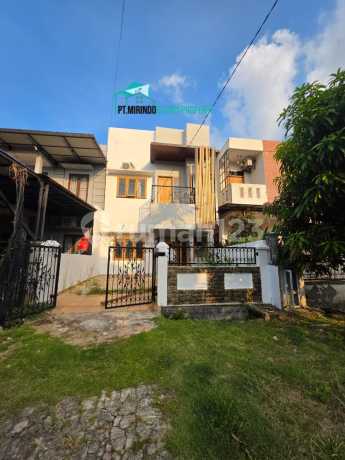 DIJUAL CEPAT 1.35MILLIAR RUMAH ANGGREK MAS 1 - BATAM CENTRE DIJUAL CEPAT 1.35MILLIAR RUMAH ANGGREK MAS 1 - BATAM CENTRE