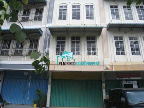 DIJUAL 2MILLIAR RUKO REZEKI GRAHA MAS - SEI PANAS DIJUAL 2MILLIAR RUKO REZEKI GRAHA MAS - SEI PANAS