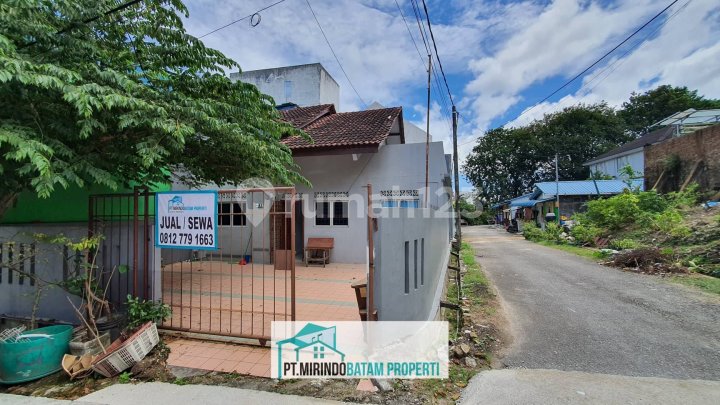 DIJUAL 1.2MILLIAR RUMAH HOOK BALOI MAS INDAH DIJUAL 1.2MILLIAR RUMAH HOOK BALOI MAS INDAH