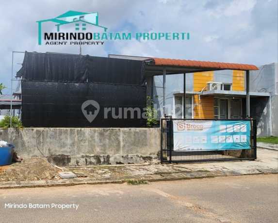 Dijual Rumah Marbella Residence Batam