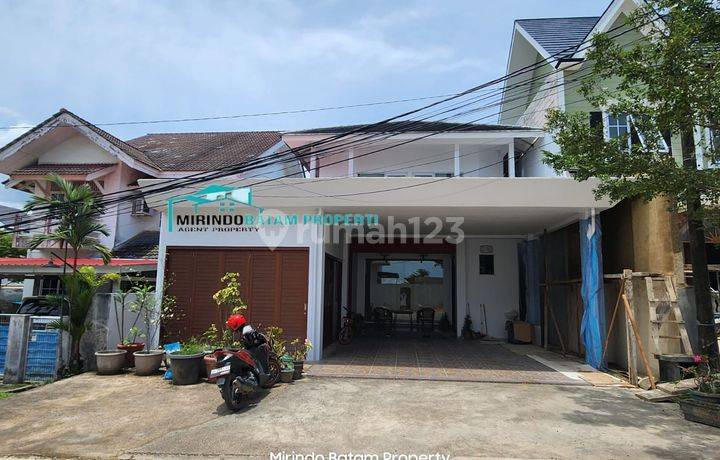 DIJUAL 4.5MILLIAR RUMAH PALM SPRING - BATAM CENTRE