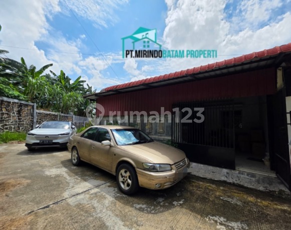 Dijual 1,3milliar Rumah Anggrek Permai - Baloi Dijual 1,3milliar Rumah Anggrek Permai - Baloi