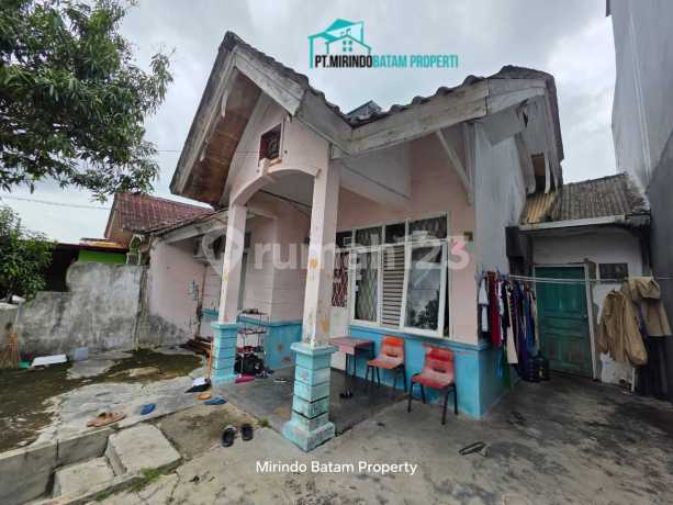 Dijual Cepat 550Juta (Bu) Perumahan Marchelia - Batam Centre Dijual Cepat 550Juta (Bu) Perumahan Marchelia - Batam Centre