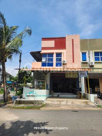 Dijual 1.2Milliar Ruko Mega Legenda Junction - Batam Centre Dijual 1.2Milliar Ruko Mega Legenda Junction - Batam Centre