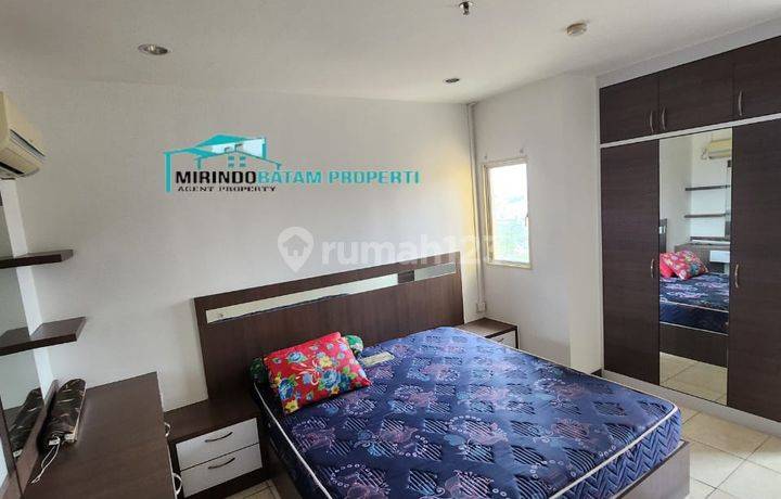 Dijual Cepat 550JUTA Apartemen Imperium Full Furniture 