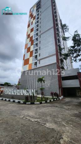 DIJUAL 400JUTA APARTEMEN PURI KHAYANGAN - BATAM 