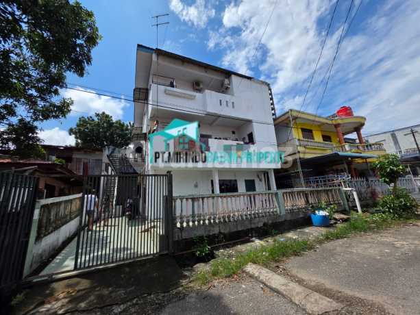 DIJUAL 2.1MILLIAR RUMAH KOSAN BALOI CENTRE - BATAM