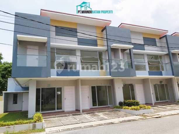 Dijual 460Juta Rumah Graha Tiban Mansion - Batam Dijual 460Juta Rumah Graha Tiban Mansion - Batam