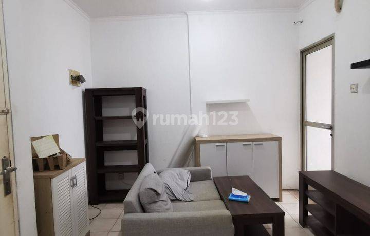 Apartemen Mediterania Gajah Mada, 2br, dijual