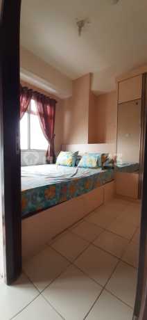 Dijual Cepat Apartemen Serpong Greenview 2 Br Full Furnished