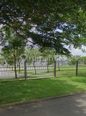 Dijual Tanah Kavling di Cluster Bianca, Suvarna Sutera Dijual Tanah Kavling di Cluster Bianca, Suvarna Sutera