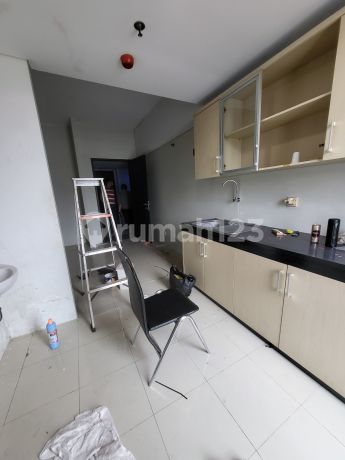 Dijual Murah Apartemen The Habitat Studio Dekat Supermall Karawaci