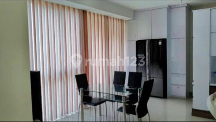 Dijual Murah Rainbow Spring Condo Villa Di Gading Serpong