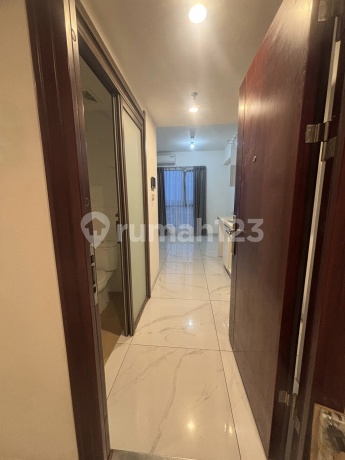 For Sale Fast Sky House Alam Sutera Studio Semi Furnished