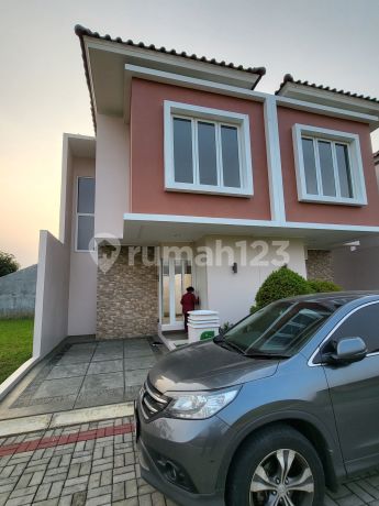 Dijual Cepat Rumah Baru 2 Lantai Di Villa Tanara, Kunciran, Tangerang Dijual Cepat Rumah Baru 2 Lantai Di Villa Tanara, Kunciran, Tangerang