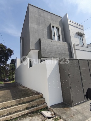 Dijual Cepat Rumah Baru 2 Lantai Hoek di Citra 2 Ext, Kalideres Dijual Cepat Rumah Baru 2 Lantai Hoek di Citra 2 Ext, Kalideres