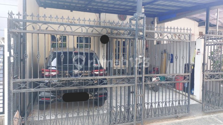 Dijual Cepat Rumah di Citra 3 Extension Strategis Dekat Citra 8