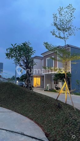 Dijual Cepat Rumah Baru Mewah Full Furnished Di Villa Tanara, Kunciran Dijual Cepat Rumah Baru Mewah Full Furnished Di Villa Tanara, Kunciran