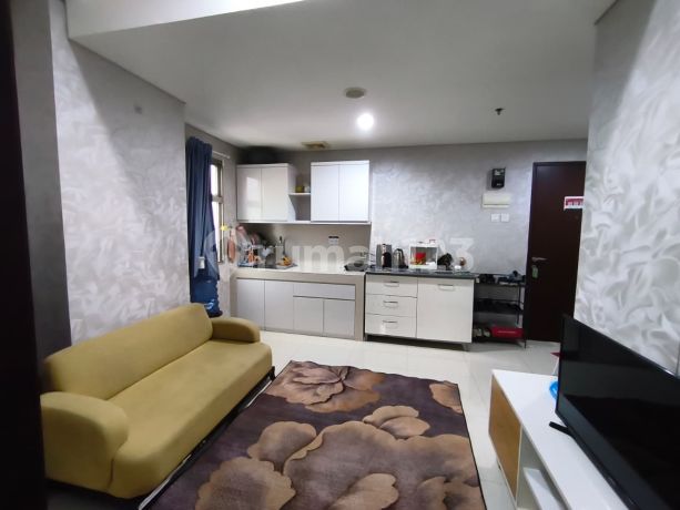 Dijual murah Apartemen Springwood Residence 2 BR Full Furnished Dijual murah Apartemen Springwood Residence 2 BR Full Furnished