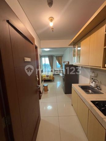 Disewakan Cepat Apartemen Thamrin Executive Residence Studio Disewakan Cepat Apartemen Thamrin Executive Residence Studio