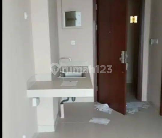 Apartement U Residance Tower 3 Type Studio di Lippo Karawaci 